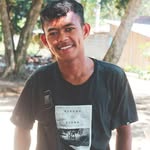 Janis Dixon - @ahmadyusril_099 - Instagram