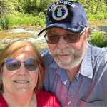 Janis Dodson - @gardeniabutterfly - Instagram