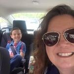 Janice Douglas - @pipercub22 - Instagram
