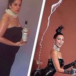 Janis Douglas - @tranimelta1985 - Instagram