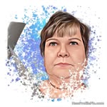 Janis Parker Downs - @janispdowns - Instagram
