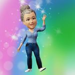 Janis Walker Fields - @nanajwalkerfields - Instagram