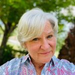 Janis Ford - @alljoytwo - Instagram