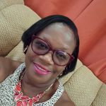 Janis Forde-Estwick - @janisfordeest - Instagram