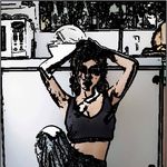 Janis Fox - @bryannabodhi23050 - Instagram