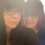 Janice Fraser - @largepinkhippo - Instagram