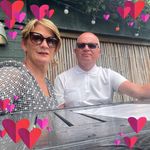 Janice Gamble - @jinty5 - Instagram