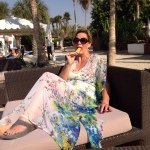 Janice Gamble - @jintyg50 - Instagram