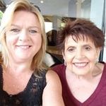 Janice Gamble Berry - @mimiberry49 - Instagram