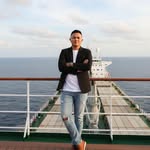 Gilbert Janis - @gilbert_janis - Instagram