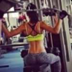 Janis Gilbert - @mindcorkompcel1986 - Instagram