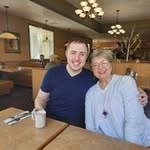 Janice Gilmore - @jan3norm - Instagram