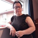 Janice Gilmore - @janicegilmore62 - Instagram
