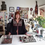 Janice Gilmore - @janicemgilmore - Instagram