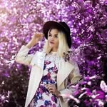 Janis Gilmore - @credadcepinn1987 - Instagram