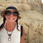 Janis Greene-Luizzi - @greeneluizzi - Instagram
