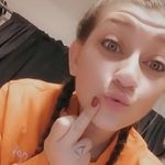 Janis Greer - @sparkling_princess69 - Instagram