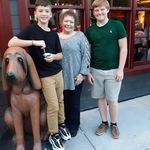 Janis Greer Yarbrough - @janis_yarbrough2023 - Instagram