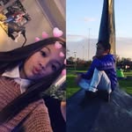 Janisha & Levi️️️💪🏻💛 - @janishalevi_ - Instagram