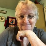 Janis Hanson - @janyce1950 - Instagram
