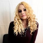 Janice Harmon - @janicedoinitsolo - Instagram