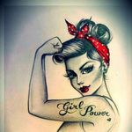Janice Herbert - @scaryjanice - Instagram