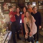 Janice Herbert Tucker - @nolucktuck1 - Instagram