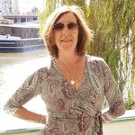 Janice Herbert Wachner - @janicewachner - Instagram