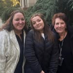 Janis Litrenta Holler - @janisholler - Instagram