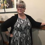 Janice Hurley - @janice__hurley - Instagram