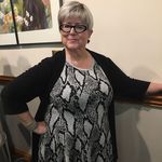 Janice Hurley - @janicehurley67 - Instagram