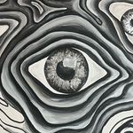 Janis Dahm - @janis.jackson.art - Instagram