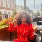 Janis Jackson - @janiskayofficial1 - Instagram