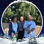 Janis Jackson - @janlompoc - Instagram