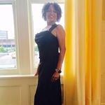Janice Jefferson - @cogshell68 - Instagram