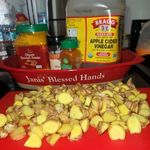 Janis Kelley-Perry - @divinehealingseamossdelights - Instagram