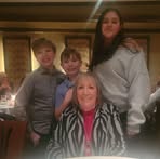 Janis Kelly - Facebook