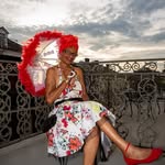 Janice Kimble - @babydollbutterflyjan - Instagram