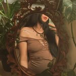 𝐉𝐚𝐧𝐢𝐜𝐞 | 𝐙𝐮𝐫𝐮̈𝐜𝐤 𝐢𝐧 𝐝𝐞𝐢𝐧𝐞 𝐊𝐫𝐚𝐟𝐭 • 𝐰𝐨𝐦𝐞𝐧 𝐞𝐦𝐩𝐨𝐰𝐞𝐫𝐦𝐞𝐧𝐭 - @soulsofadrianne - Instagram