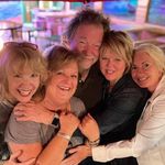 Janis Krieger McCarthy - @janiskmc - Instagram