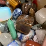 aura_crystals.bkk - @janislovecrystal - Instagram