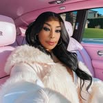 Janis Marie Cannon-Moment - @mrs.moment1 - Instagram