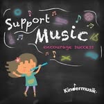 Diane Stewart and Janis Marks - @kindermusikatbrightrising - Instagram