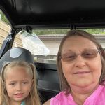 Janice Maxwell - @janicemaxwell68 - Instagram