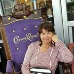Janis Maxwell - @janismaxwell - Instagram
