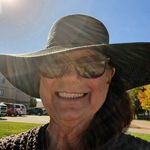 Janis McBride - @janis242023 - Instagram