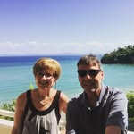 Janice McRae Pasternak - @jpaste58 - Instagram
