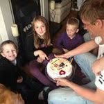 Janis'niall Mcrae'horan - @janismcrae - Instagram