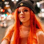 Janis Miles - @janis_xmiles - Instagram