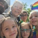 Janis Montgomery - @revjanism - Instagram